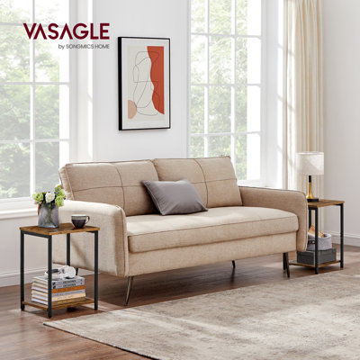 Aleesa Side Table Set