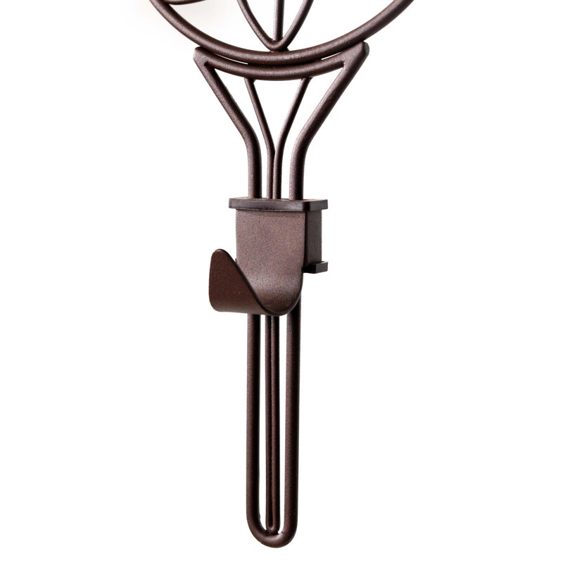 3.375'' Wreath Hanger