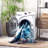Spritz Riviera Performance Machine Washable Floral Rug-920542487