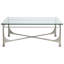 Metal Designs Bruno Cocktail Table-58143654