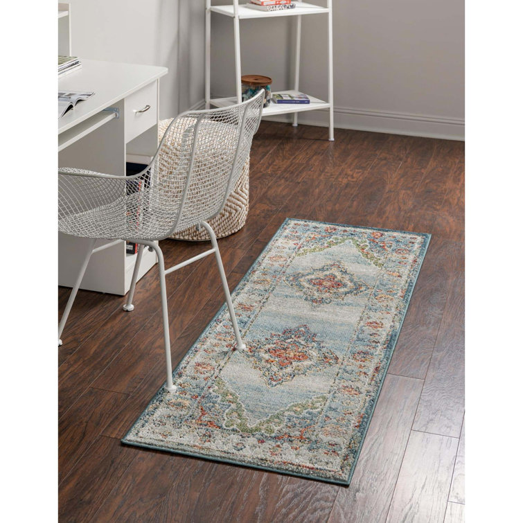 Alresford Oriental Indoor Rug