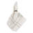 Shelton Cotton Blend Striped Square Napkin-650205913