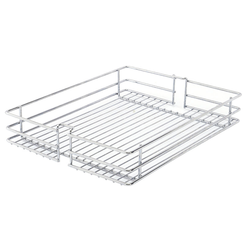 Moorefield Cabinet Shelving Rack, 215cm H x 25cm W x 46cm D