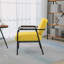 Fauteuil en polyester 29,25 po Edvards