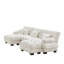 Canapé modulaire Luxury Luxury-1470925909-1470925911