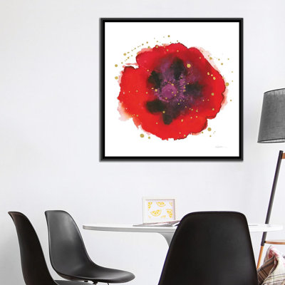 " Splash IV " by Shirley Novak