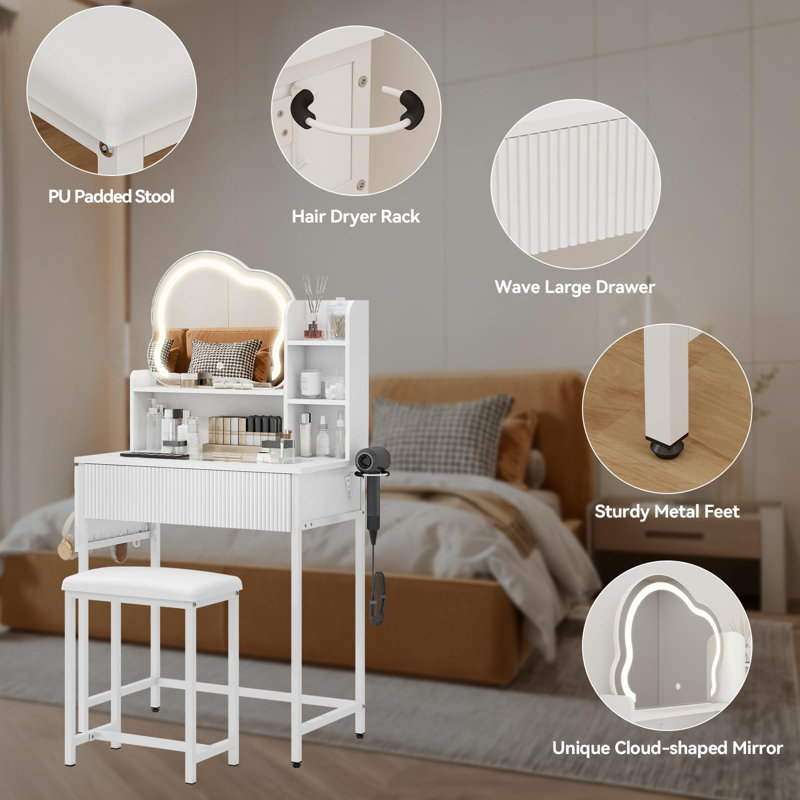 Dressing Table