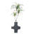 36" Artificial Yucca Tree | Real Touch Yucca Tree, Perfect For Indoor Décor