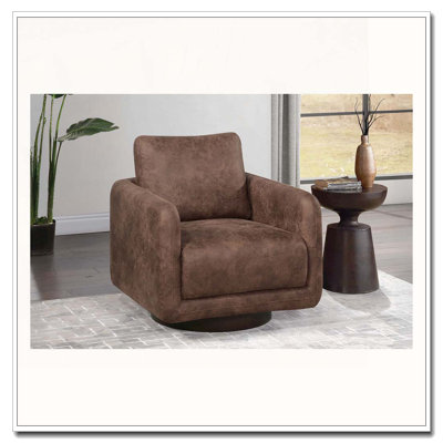 360-Degree Swivel Chair