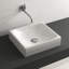 Cento 15.7'' L Bathroom Sink