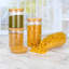 Glass Jar - Set of 4