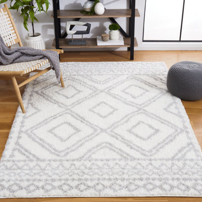 Ailie Performance Southwestern Rug