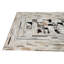 Tapis multicolore Jaime