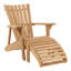 Nikolas Outdoor Lounge Chair
