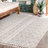 Behrendt Cotton Geometric Indoor Rug-751175338