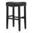 Jameson Upholstered Counter Stool with Solid Wood Frame-979081184-979081208