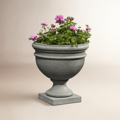 Montgomery 21" Urn Planter