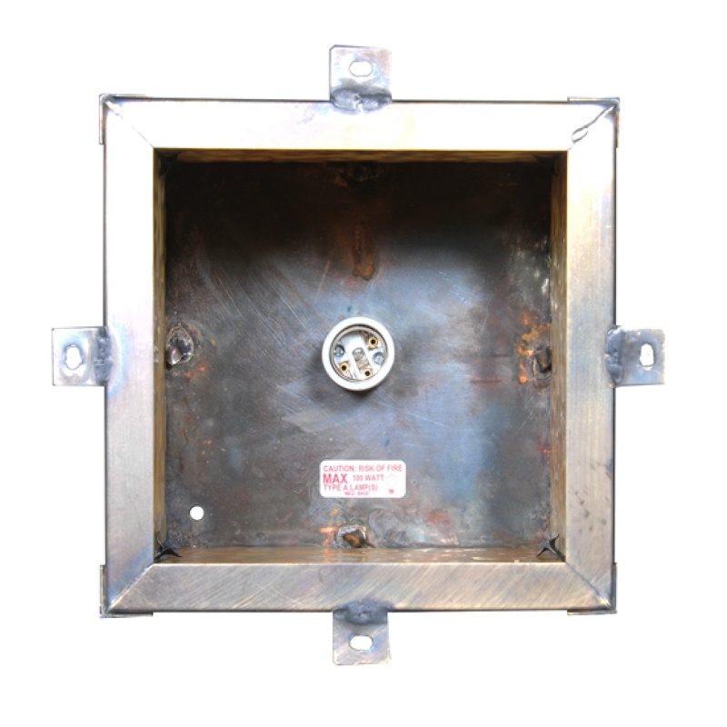 Outdoor Wall Lantern