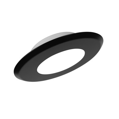 DLF4 5'' LED Decorative Recessed Trim