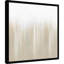 "Texture in Neutral Hues I" par Hannah Dawson, reproduction d'art sur toile encadrée-132714575-132714579