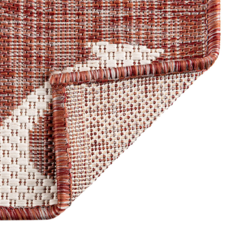 Indoor / Outdoor Rug, Rectangle 9' x 12'