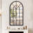 Behren Arch Mirror