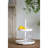 Lula Wooden Two-Tiered Serving Tray