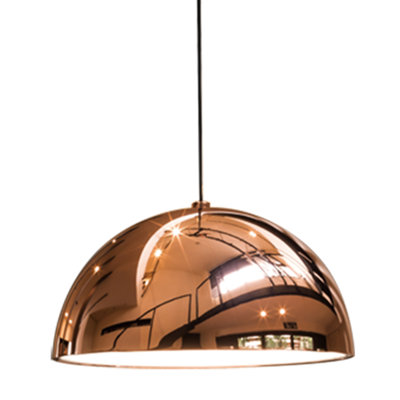 Dome 1 - Light Pendant