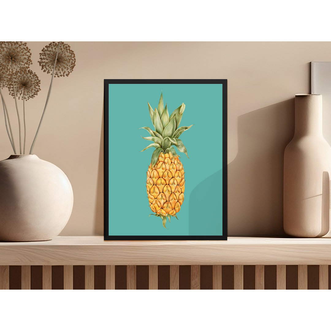 No Frame Print