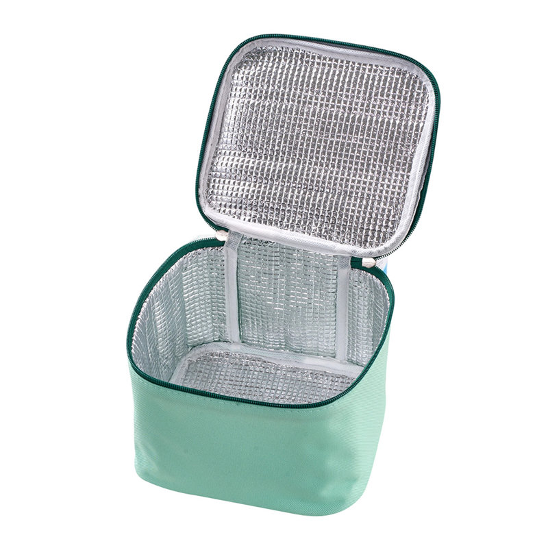 Food Storage Container, Green