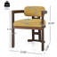 Chaises de salle à manger rembourrées Chuang-106923621-110820521