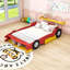 Lit plateforme avec roulettes Race-1164903395-1164903406