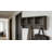 Wall Shelf With Hooks And Cubbies, Entryway Coat Rack Organizer For Coats, Bags, And Accessories, Durable Modern Design