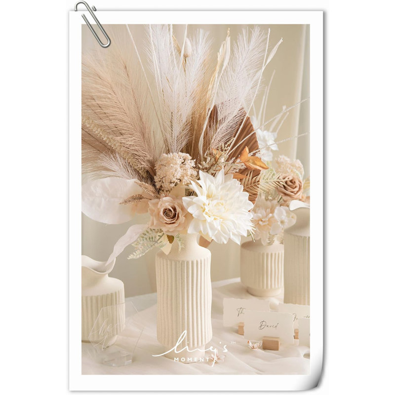 Lagregory Table Vase 1