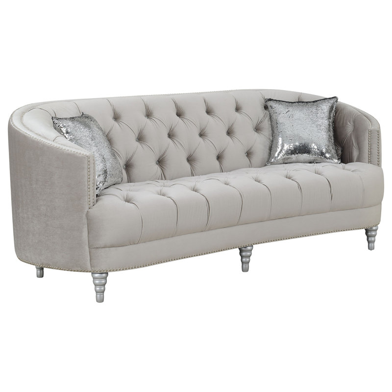 Dolby Sofa With Tufted