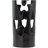 Moderna Aluminum Floor Vase-546146275