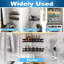 Lefke Freestanding Spice Rack