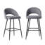 Tabouret de bar 30 po Leray-1371726184