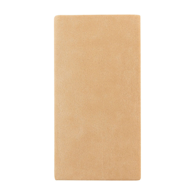 Serviettes essuie-mains jetables Ecoqualité, 200