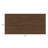 Bespoke Wood 24X48 3D Slat Wenge-123461482