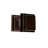 Alhambra Square Knob-26074682-26116976