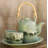 Bungalow Rose Teapot