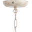 Philo 8 - Light Candle Style Chandelier