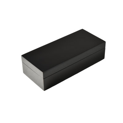 Handmade Lacquer Decorative Box
