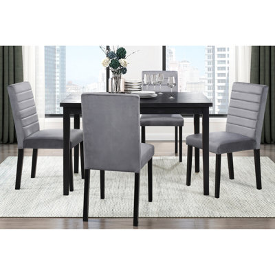 4 - Person Dining Set