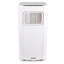 Daewoo 9000 Btu 3-in-1 Portable Air Conditioner AC Units With Dehumidifier & Fan