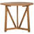 Teak selected
