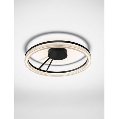 Flush Mount