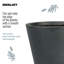 Fibreglass Plant Box-1000350186-1000350196