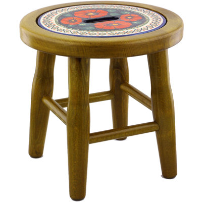 Tabouret décoratif Rousey